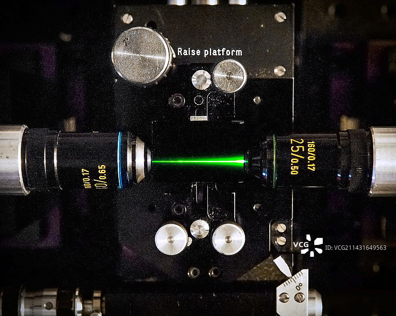 光电研究图片素材