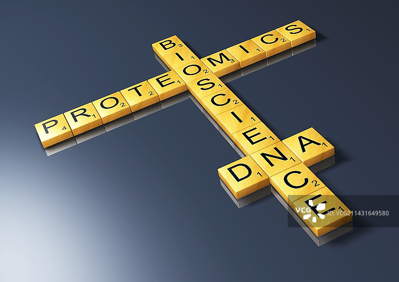 生物研究图片素材