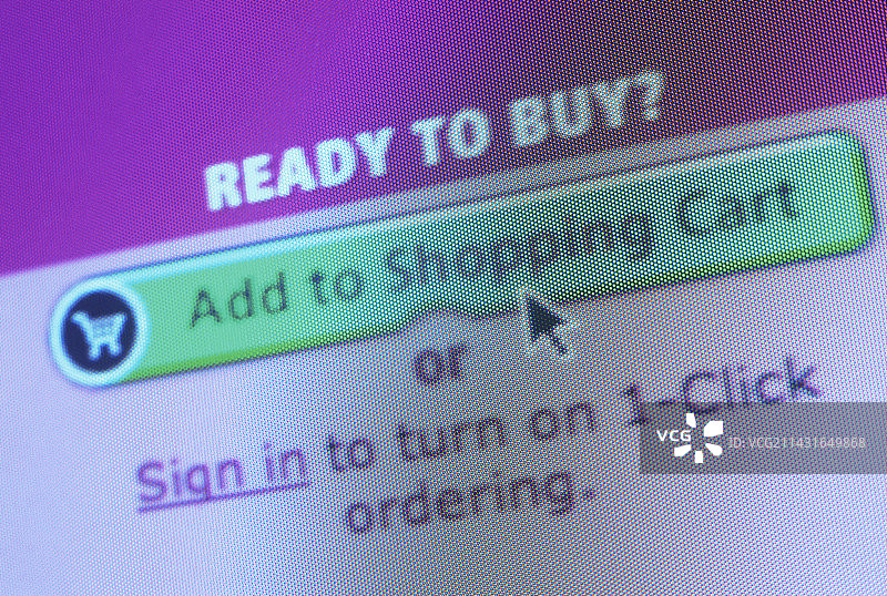 网上购物图片素材