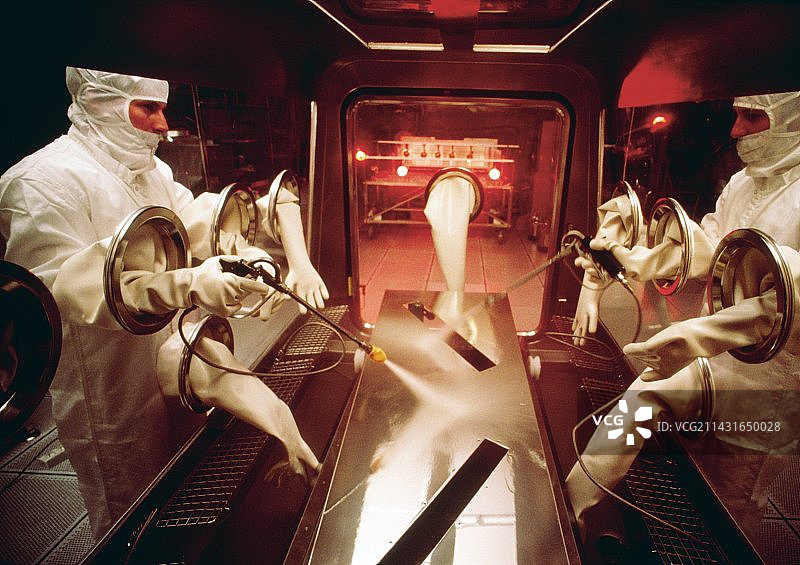 Phebus激光聚变装置图片素材