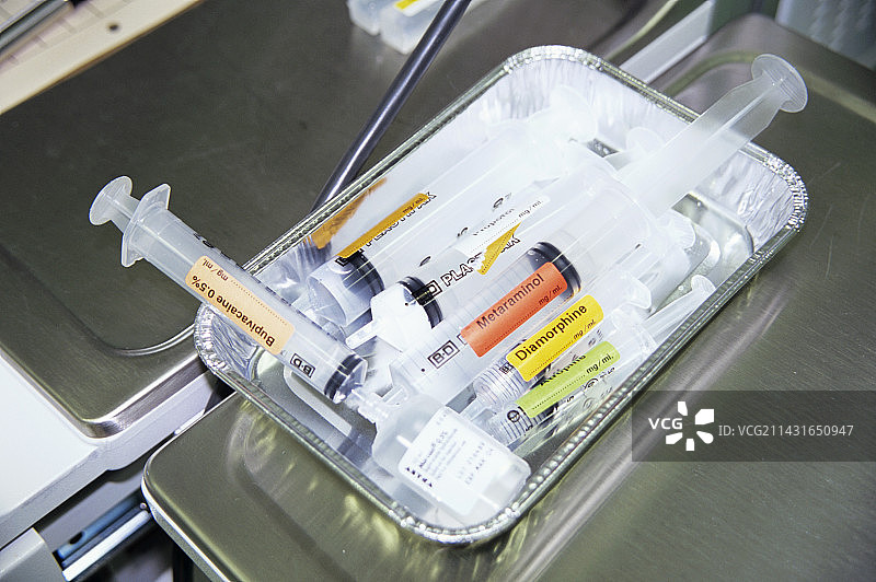 麻醉剂图片素材