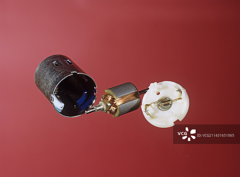 电动机图片素材