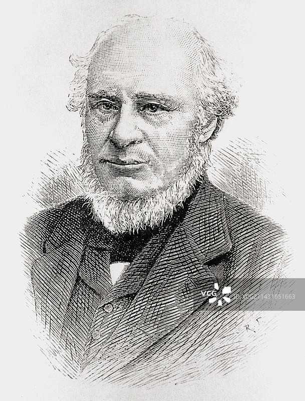 约翰·福勒爵士图片素材