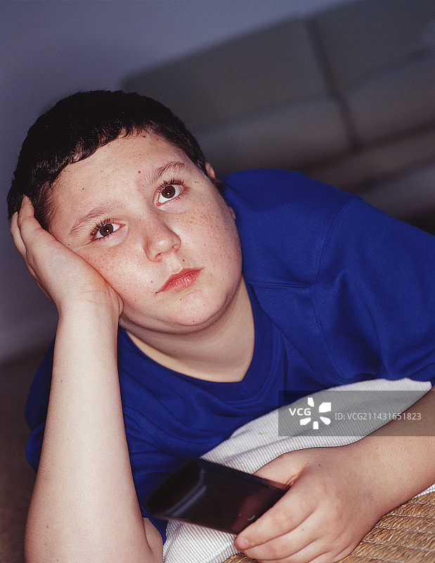 看电视图片素材