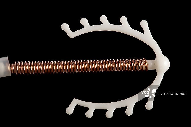 宫内节育器图片素材