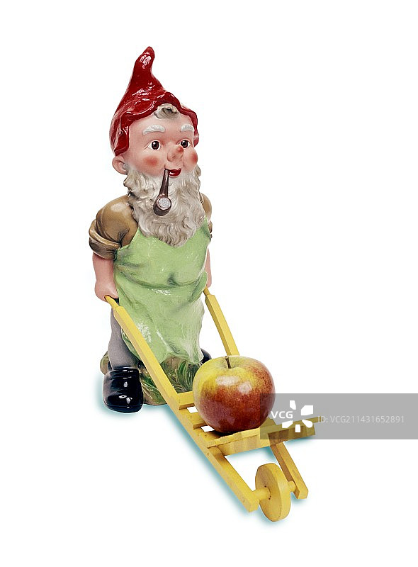 采摘苹果图片素材