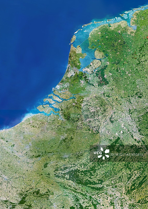 比荷卢地区图片素材