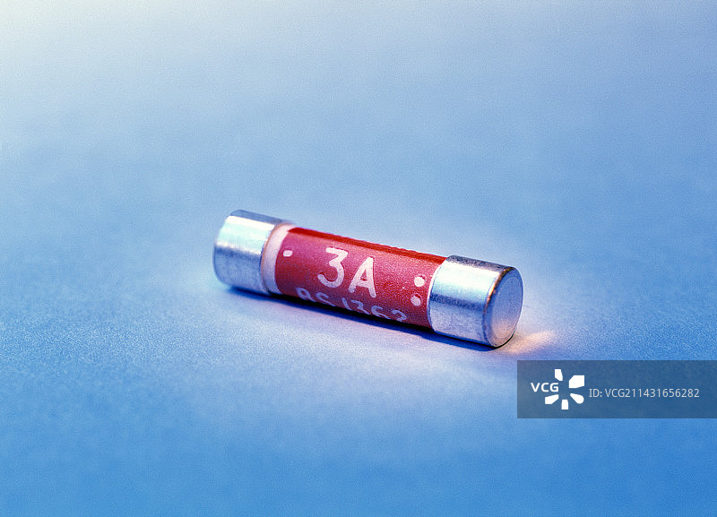 电气保险丝图片素材