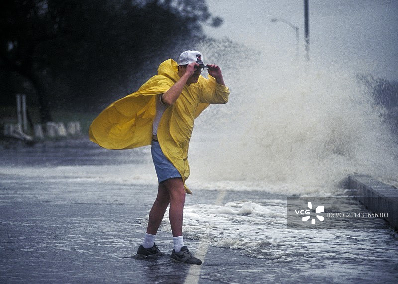 飓风图片素材