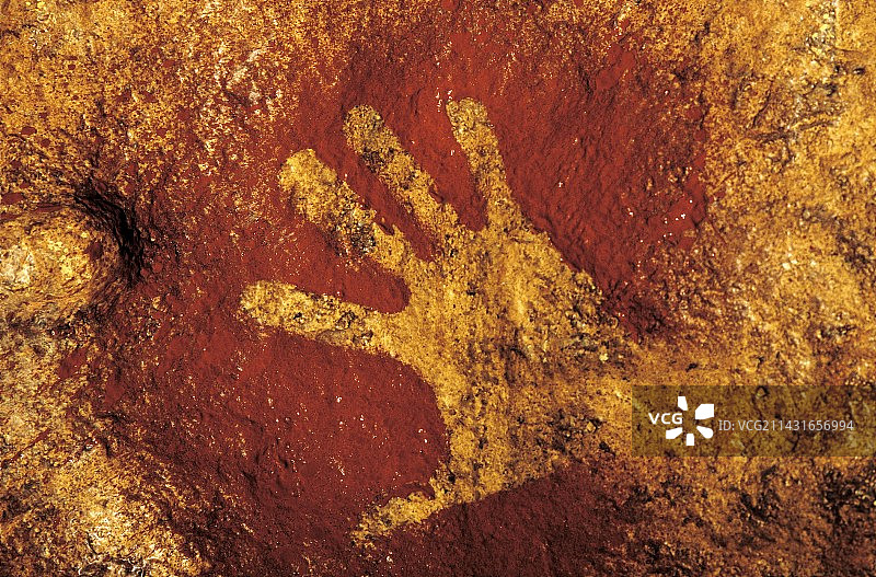 岩石艺术图片素材