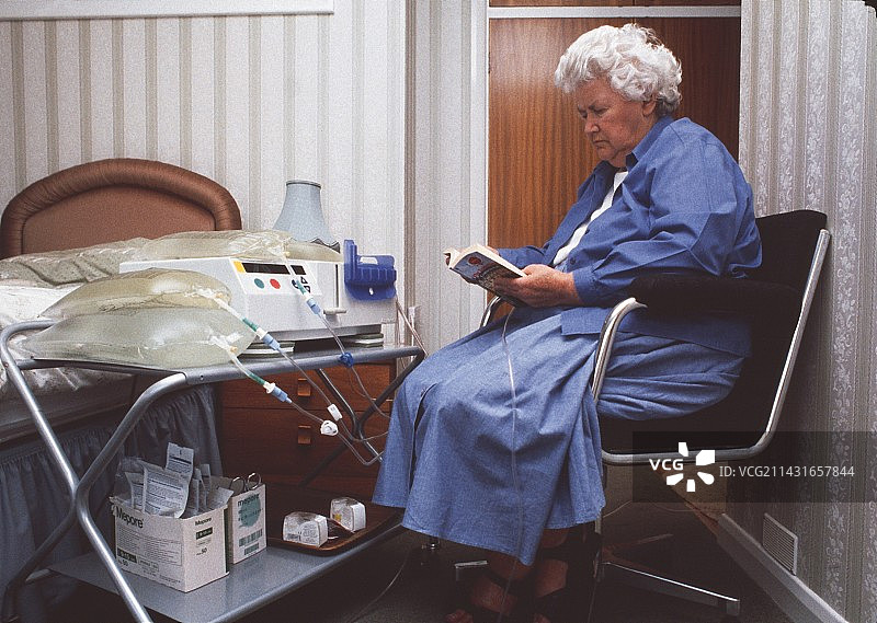 腹膜肾透析图片素材