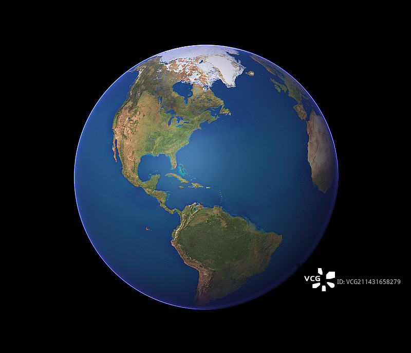 地球图片素材