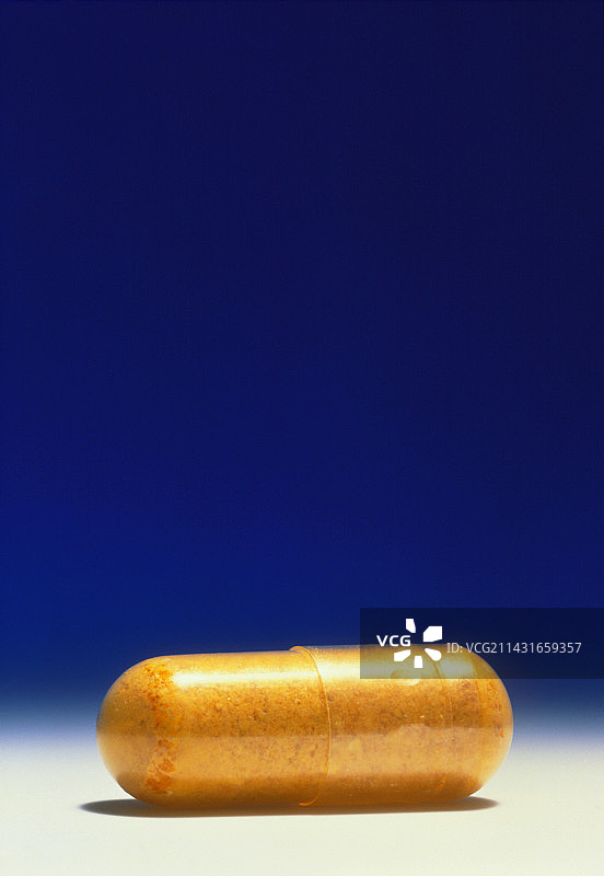 维生素B胶囊图片素材