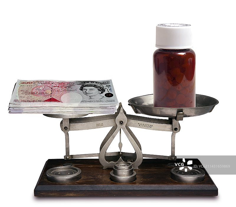 药品费用图片素材