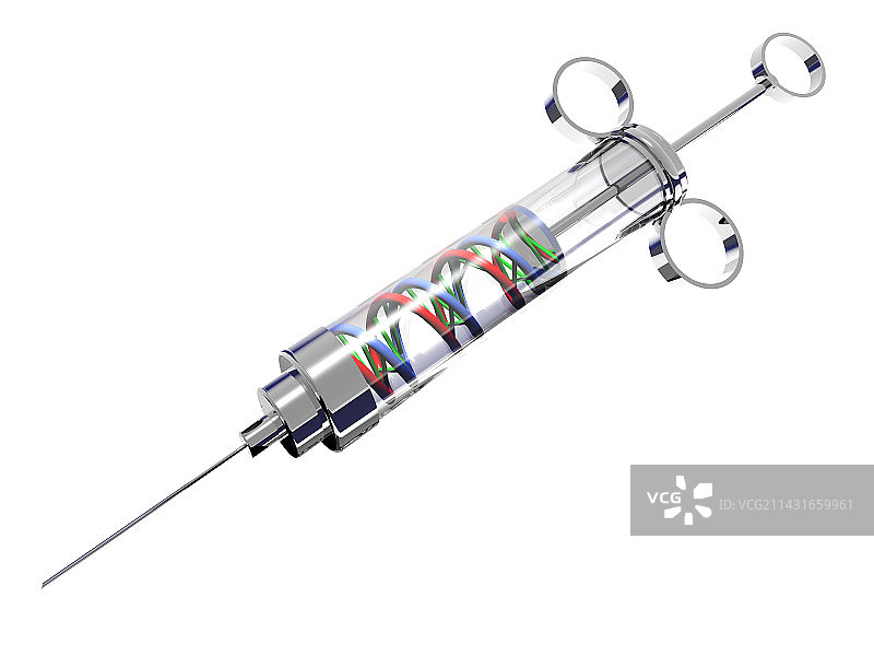 基因工程图片素材