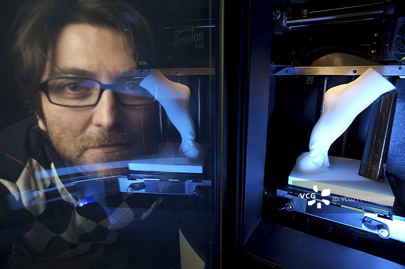 3D打印图片素材