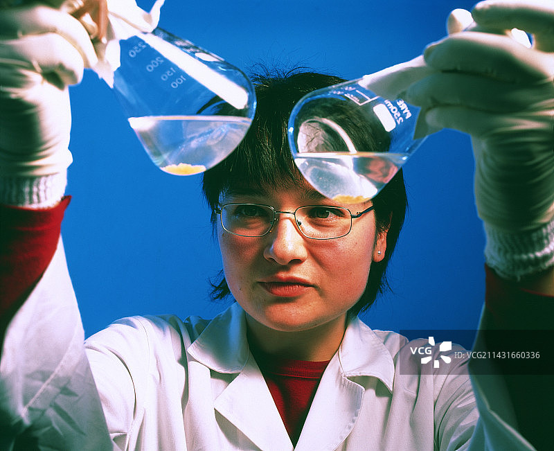 生物技术研究图片素材