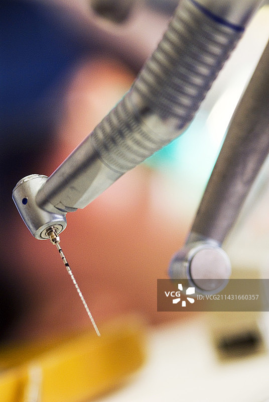 根管牙科钻图片素材