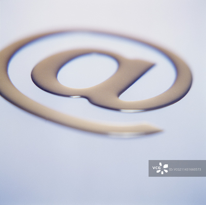 电子邮件符号图片素材