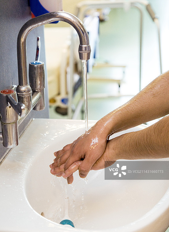 医院卫生图片素材