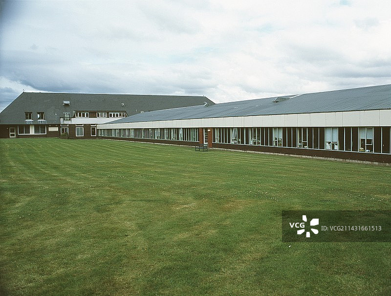 罗斯林研究所图片素材