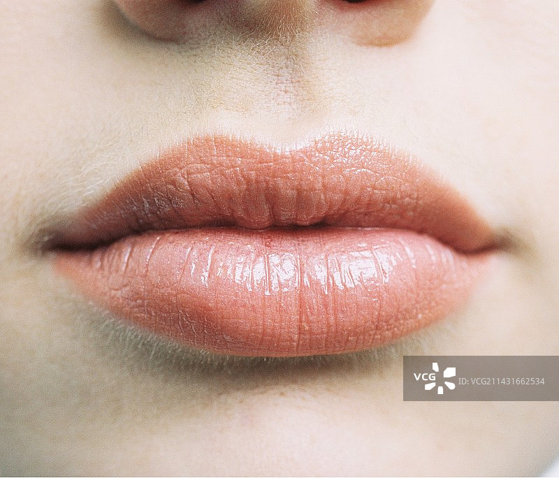 嘴唇图片素材