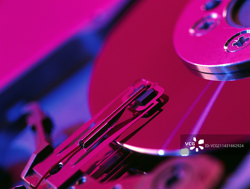 电脑硬盘图片素材