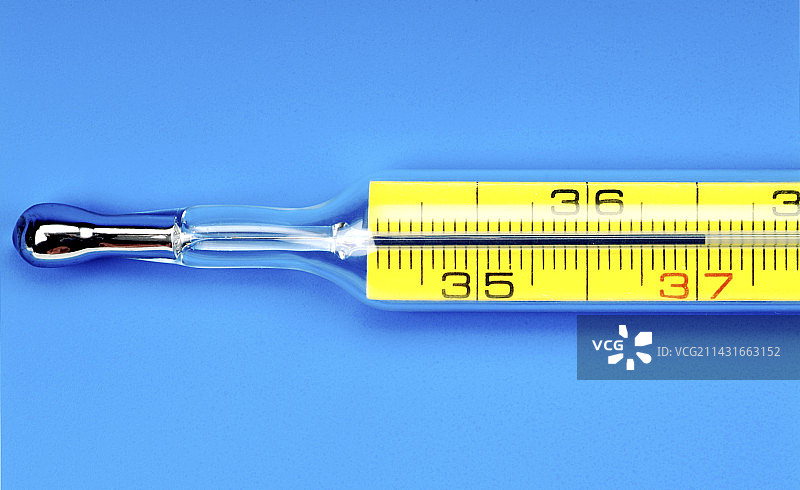 医用温度计图片素材