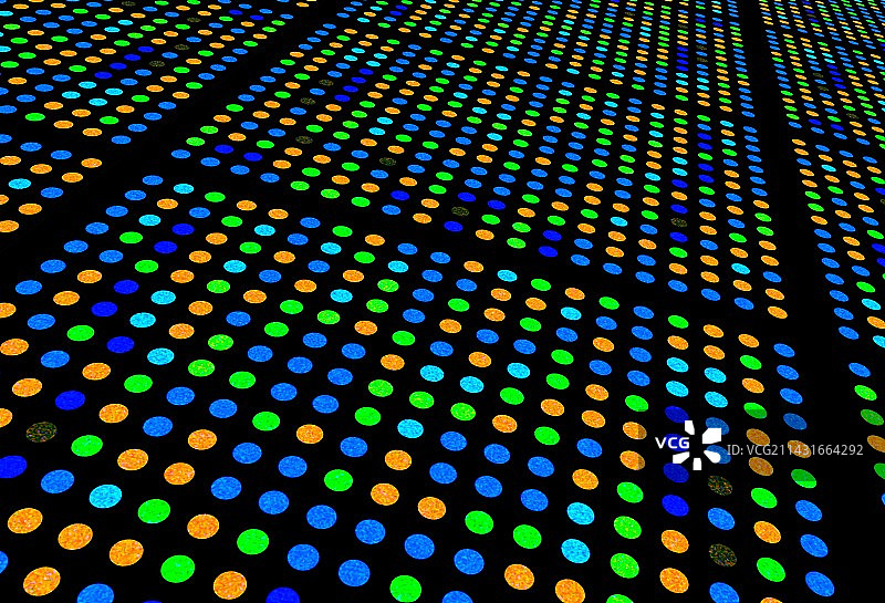 DNA微阵列图片素材