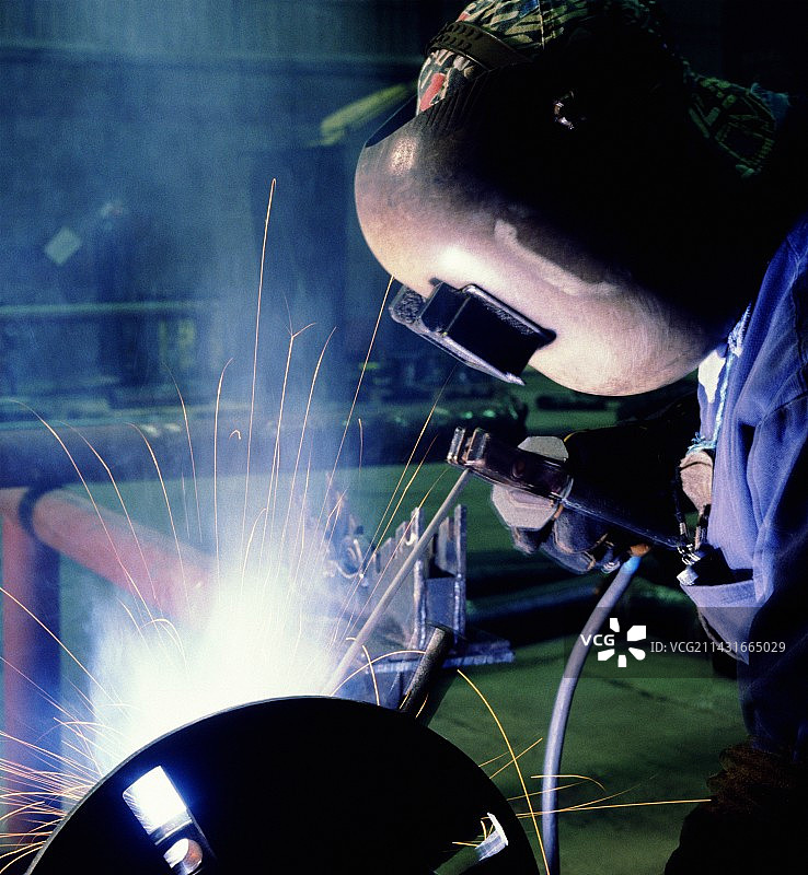 焊接图片素材