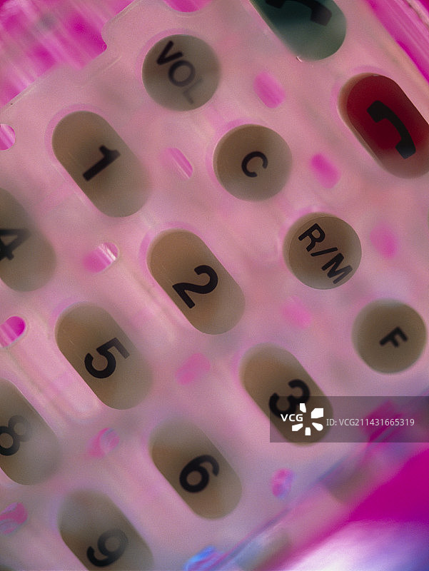 手机键盘图片素材