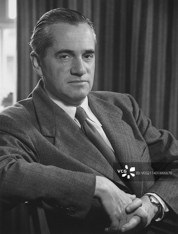 奥托·弗里施肖像图片素材