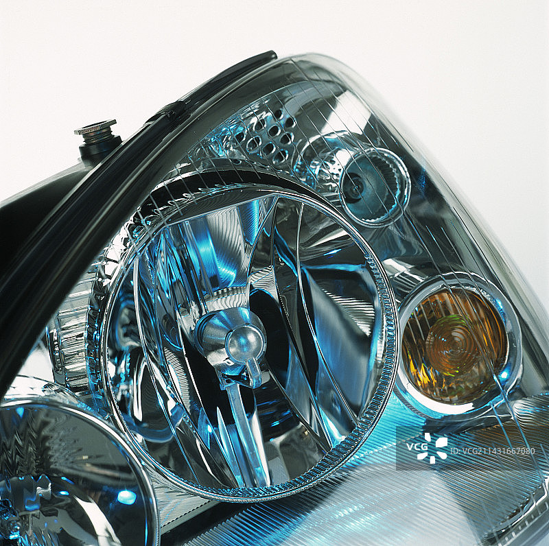 前照灯组件图片素材