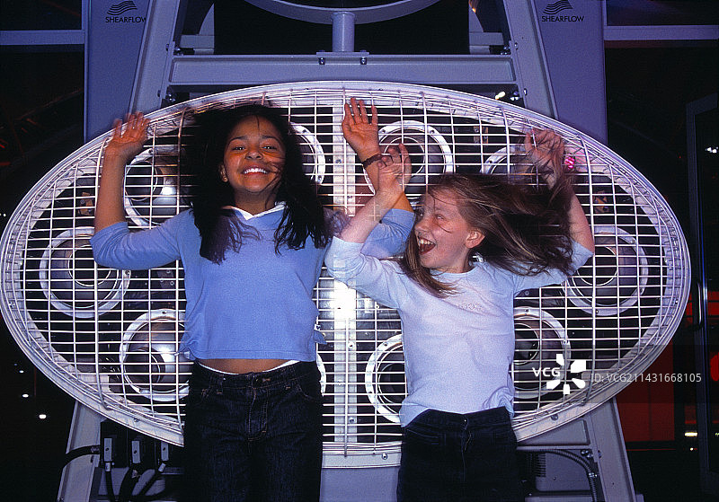 玛格纳科学中心图片素材