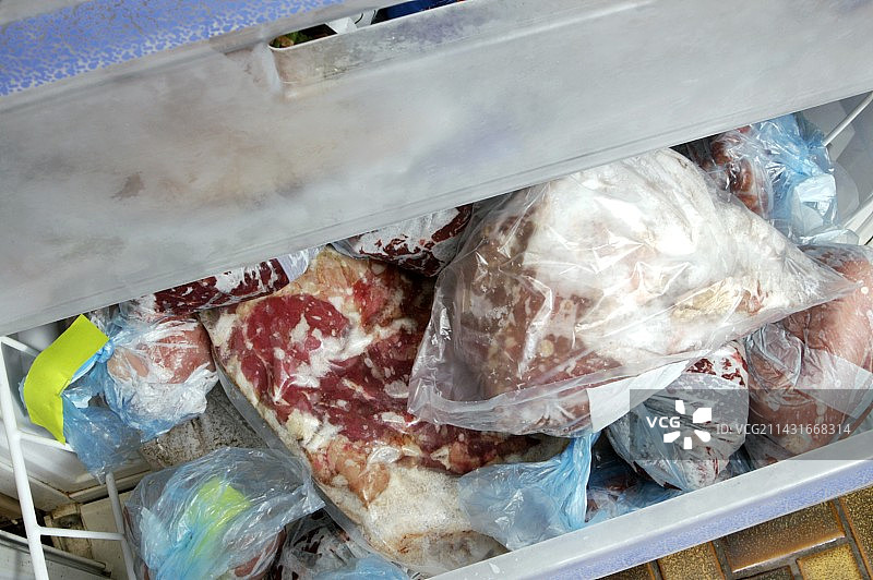 冷冻食品图片素材