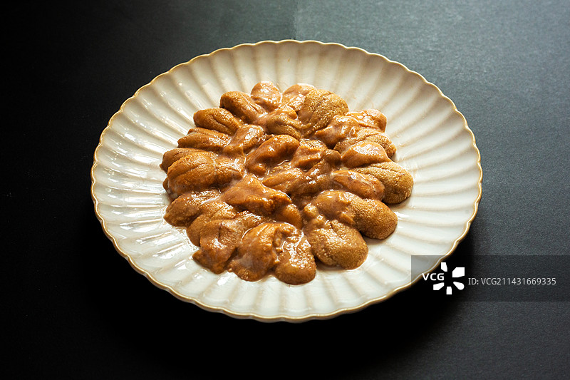 海产品海胆图片素材