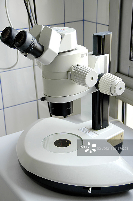 光学显微镜图片素材
