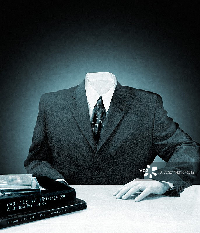 心理特征图片素材