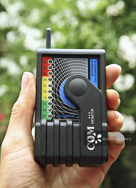 微波炉显示器图片素材