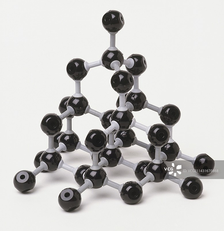 球棍模型图片素材