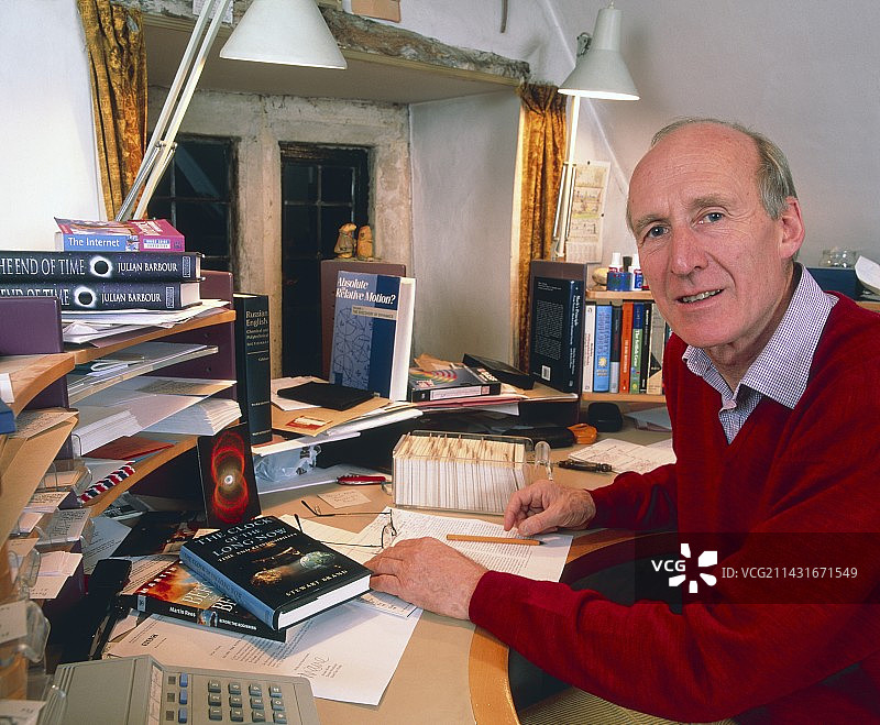 朱利安·巴伯图片素材