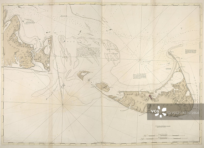 楠塔基特岛图片素材