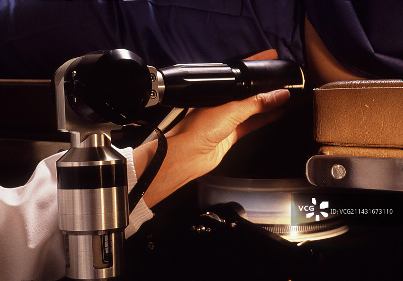 胆结石或肾结石的碎石术治疗图片素材