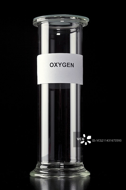 氧气集气瓶图片素材