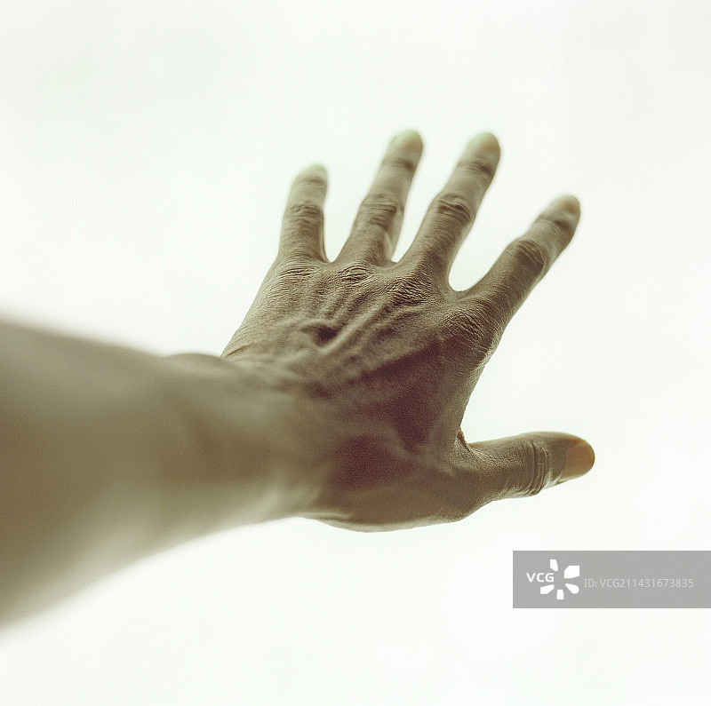 男人的手图片素材