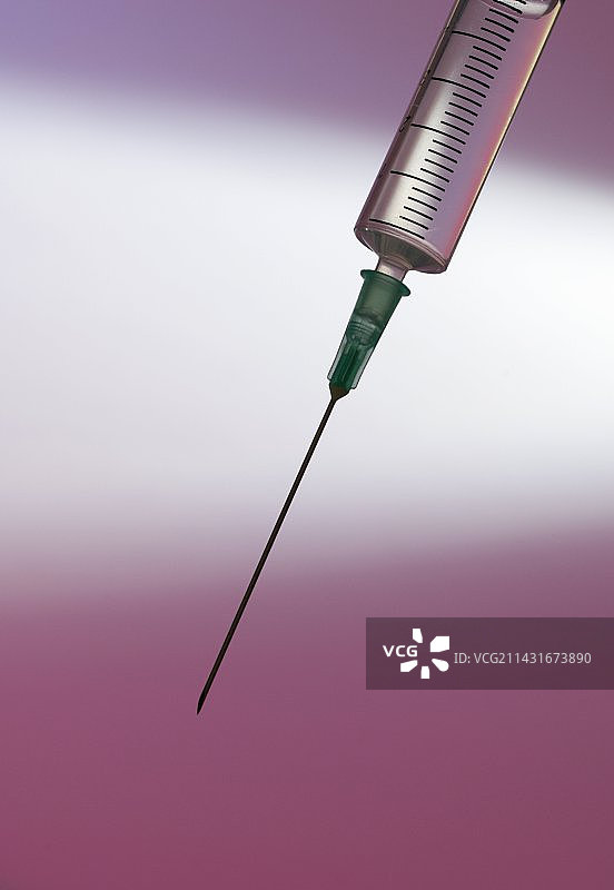 注射器图片素材