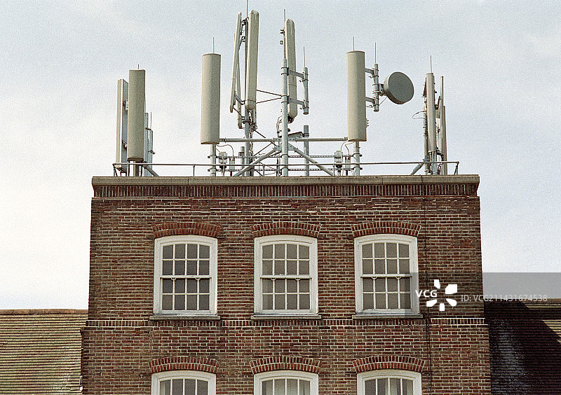 手机基站图片素材