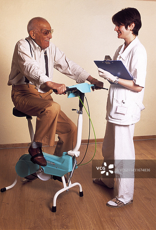 物理治疗图片素材