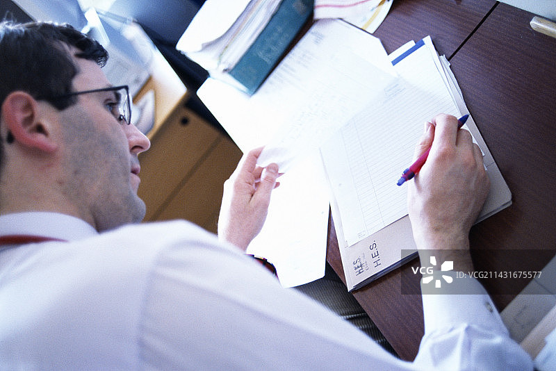 医院医生图片素材