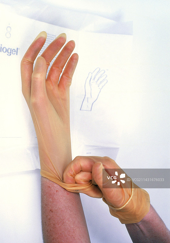 术前准备图片素材